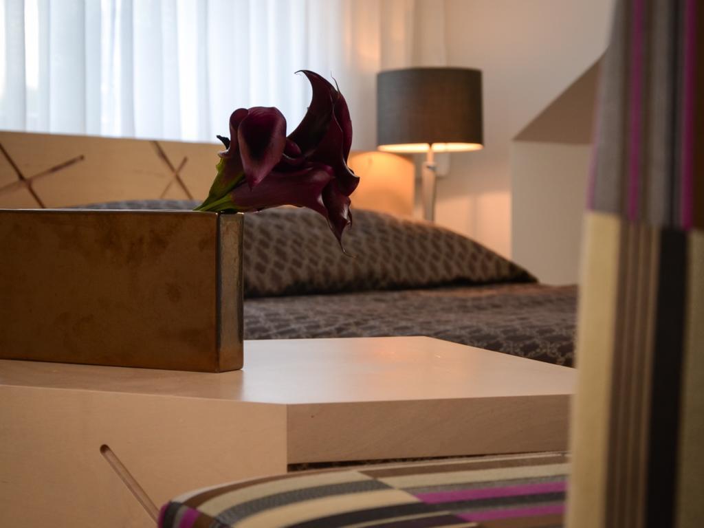 Mans Nams - Self Check In Hotel Saldus Room photo