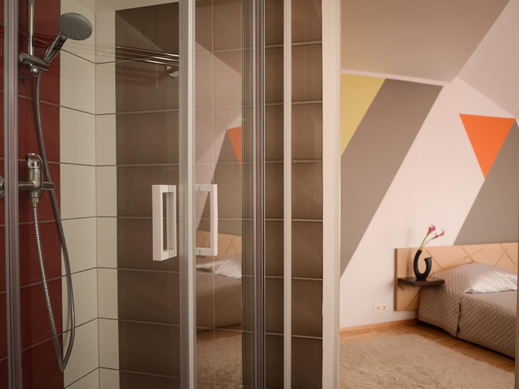 Mans Nams - Self Check In Hotel Saldus Room photo