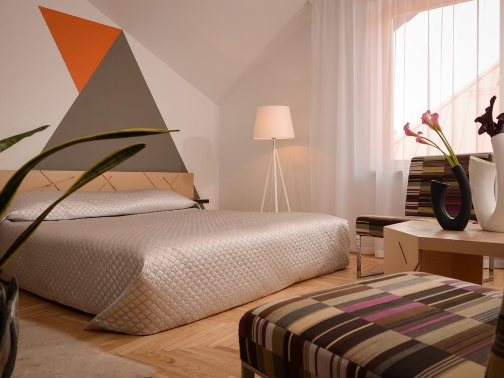 Mans Nams - Self Check In Hotel Saldus Room photo